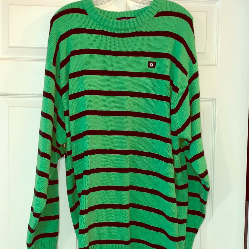 Men’s South Pole sweater